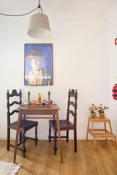 Apartment Maria Do Bairro With Balcony And Elevator Lisbon